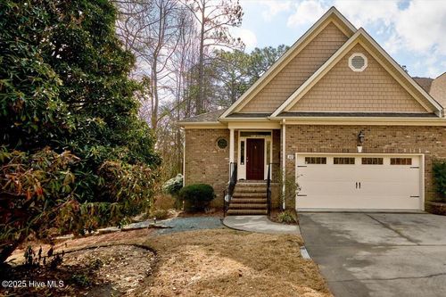 10 Robins Roost, Whispering Pines, NC, 28327 | Card Image