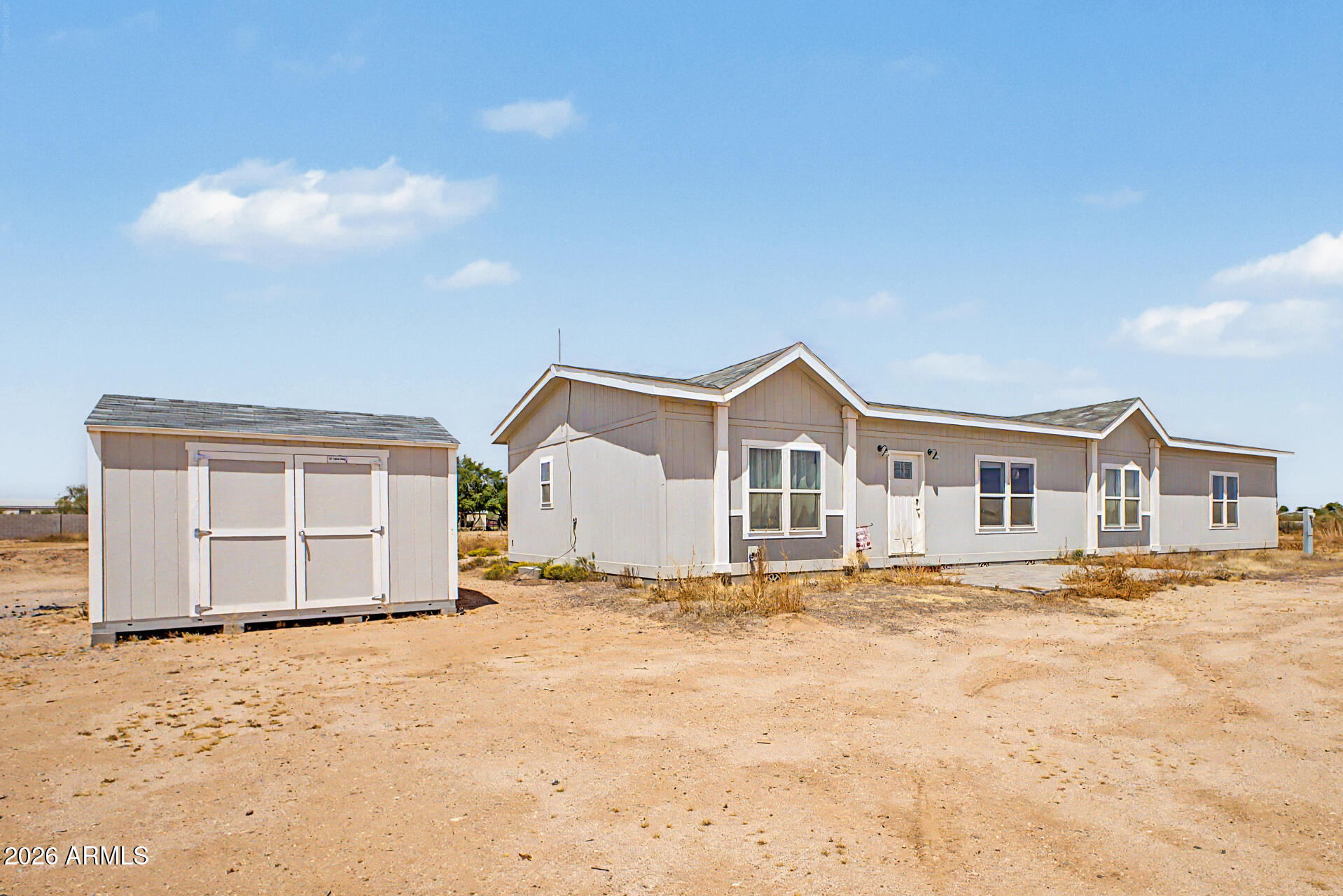 Residential in Wittmann