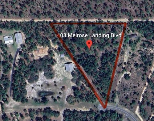 403 Melrose Landing Blvd, Hawthorne, FL, 32640-4422 | Card Image