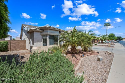 12930 W Pershing St, El Mirage, AZ, 85335-6322 | Card Image