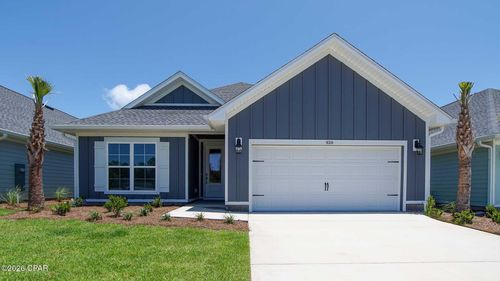 933 Crystal Bayou Blvd, Panama City Beach, FL, 32407-2619 | Card Image