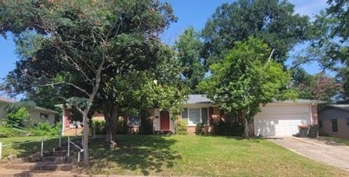 4211 Birdwell Dr, Tyler, TX, 75703-1608 | Card Image
