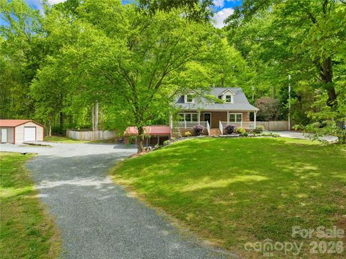 6002 Lake Rd, Mint Hill, NC, 28227-5525 | Card Image