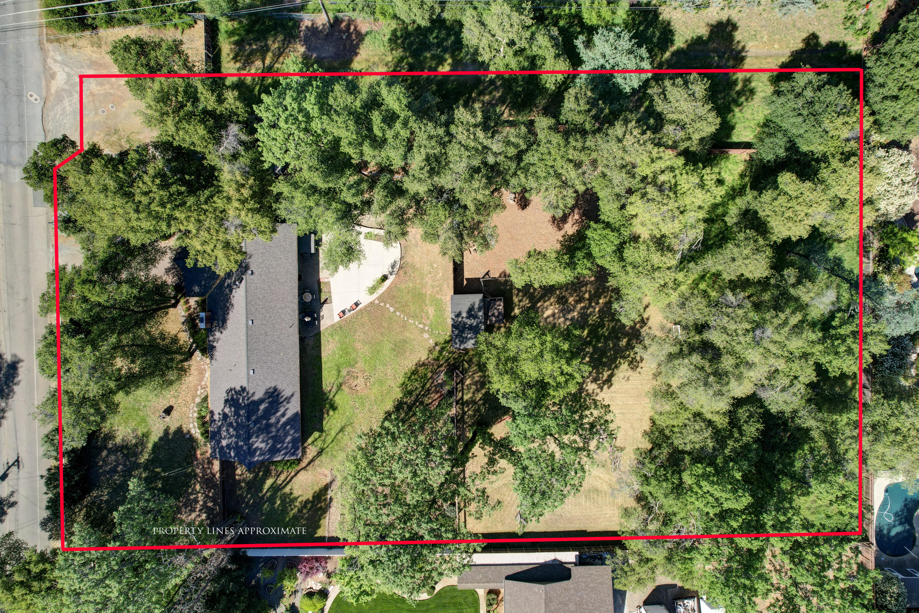 Residential in Redding 5