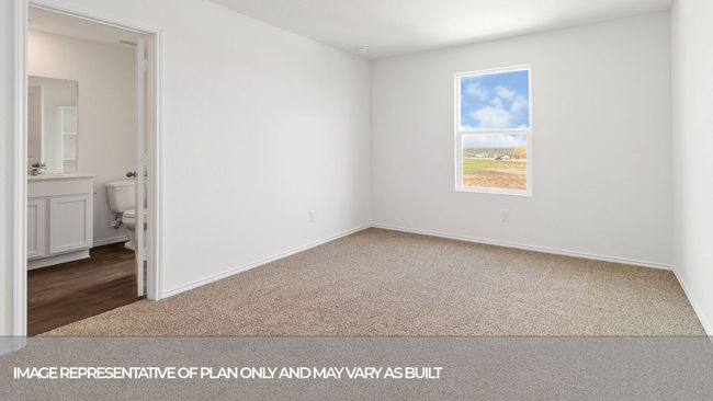 2203 Lionheart Drive, House other with 5 bedrooms, 3 bathrooms and null parking in Luling TX | Image 31
