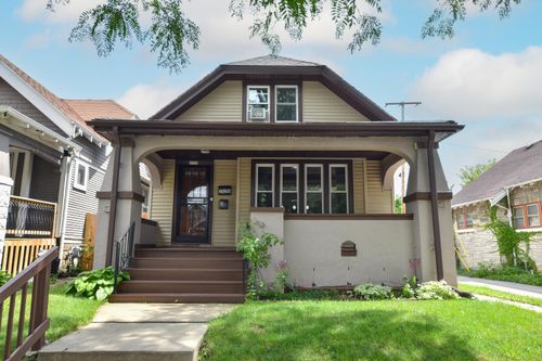 3920 N 20th St, Milwaukee, WI, 53206 | Card Image