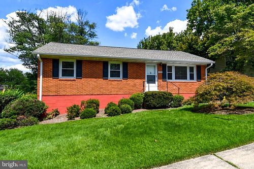 11308 Mitscher St, KENSINGTON, MD, 20895-1330 | Card Image