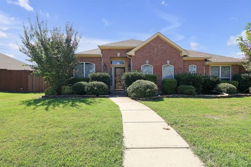 529 Covey Trl, Rockwall, TX, 75087-7370 | Card Image