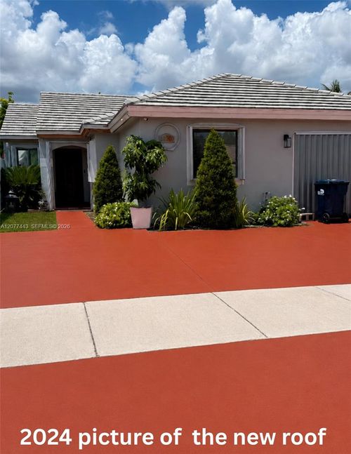 18230 Sw 142nd Place, Miami, FL, 33177 | Card Image
