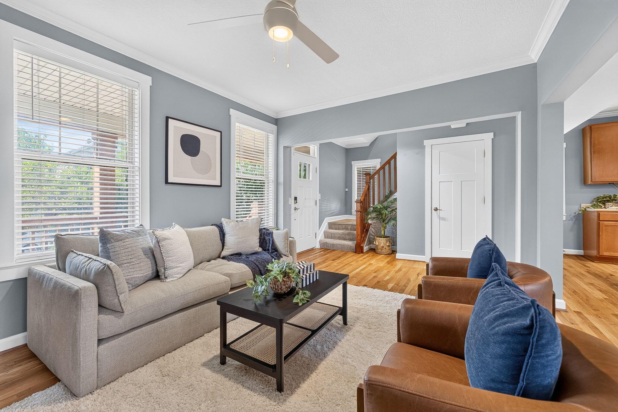 Residential Lease in Columbus 4