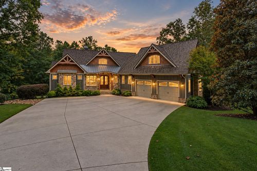 270 Long Ridge Rd, Sunset, SC, 29685-1864 | Card Image