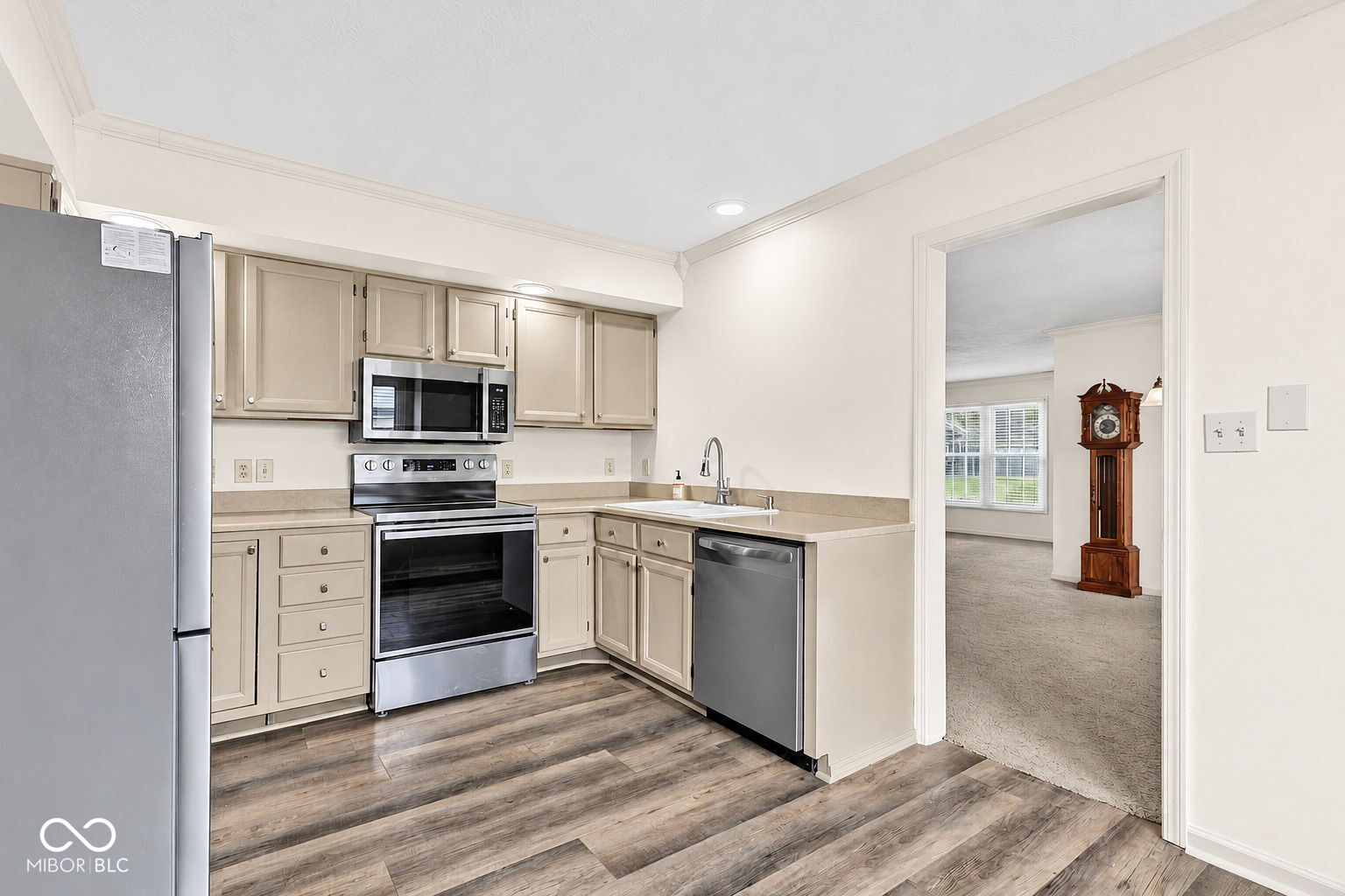 Residential in Frankfort 2