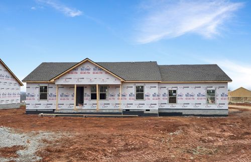 28 Echo Ridge, Oak Grove, KY, 42262 | Card Image