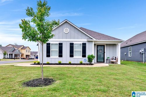 1290 Shaggy Bark Ln, ODENVILLE, AL, 35120-4582 | Card Image