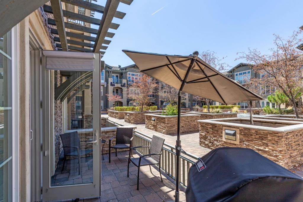 Residential in San Jose