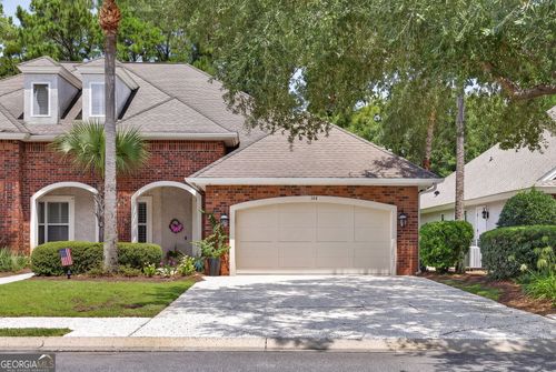 144 Fox Run Dr, Brunswick, GA, 31525-2506 | Card Image