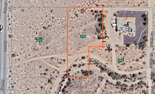 --131 S 218th Ave, Buckeye, AZ, 85326 | Card Image