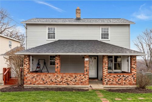 418 Cardinal Dr, Canonsburg, PA, 15317-5642 | Card Image