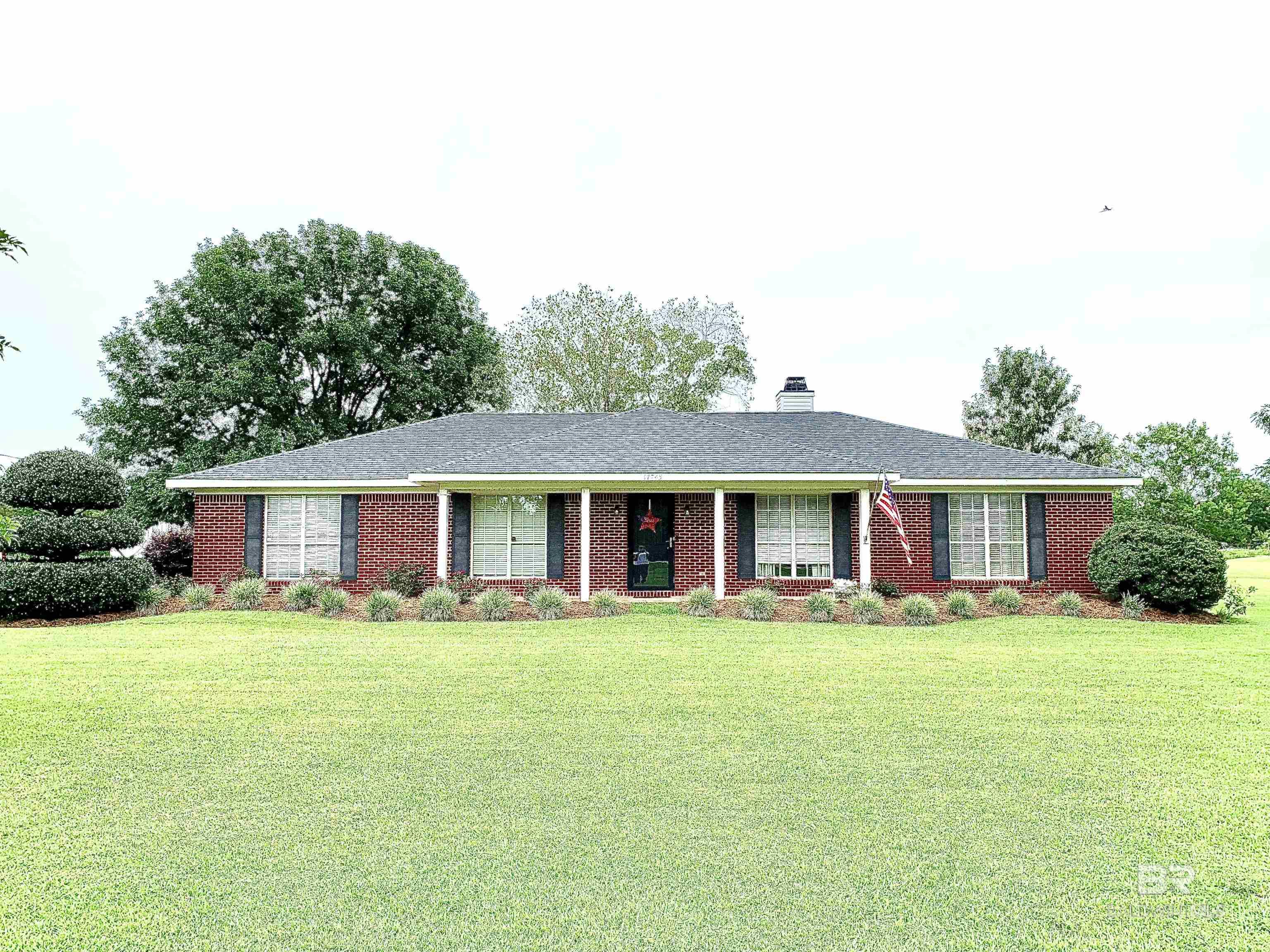 County Road 34 , Summerdale, AL 36580 #1