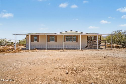 1628 E Circle Mountain Rd, New River, AZ, 85087-7615 | Card Image