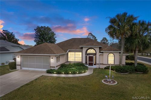 3774 E Lake Todd Dr, Hernando, FL, 34442-5573 | Card Image