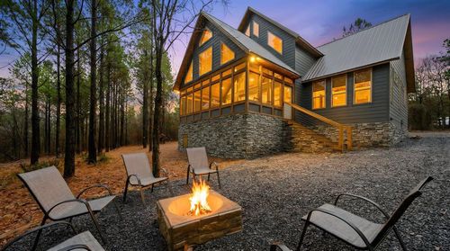 55 Sugar Plum Ln, Broken Bow, OK, 74728-2846 | Card Image