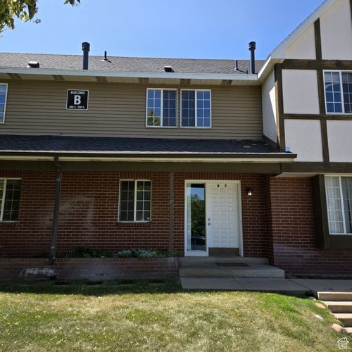apt-7b-488 E 200 S, Clearfield, UT, 84015-1000 | Card Image