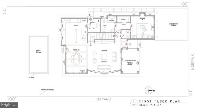 200 Norfolk St, House other with 5 bedrooms, 6 bathrooms and null parking in REHOBOTH BEACH DE | Image 4