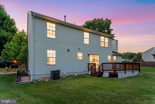10304 Sea Pines Dr, House other with 5 bedrooms, 4 bathrooms and null parking in Bowie MD | Image 39