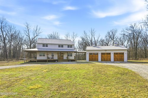 17075 Highway H, Granby, MO, 64844-7282 | Card Image