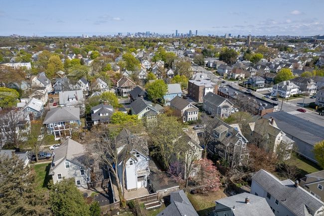 2 - 8 Worcester St, Condo with 3 bedrooms, 3 bathrooms and 2 parking in Belmont MA | Image 17