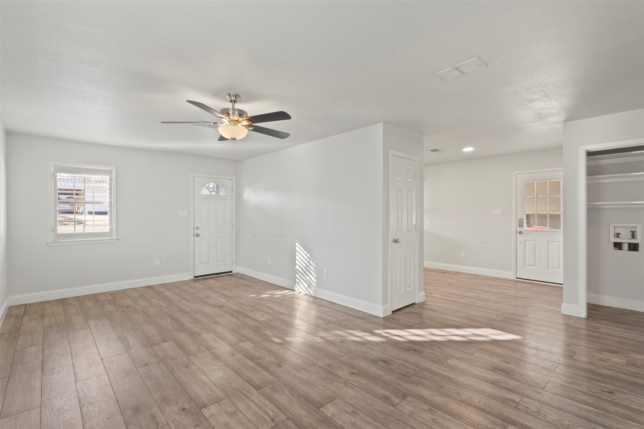 Residential in Farmersville 5
