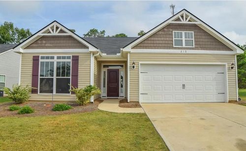 210 Kemper Downs Dr, Aiken, SC, 29803-1708 | Card Image