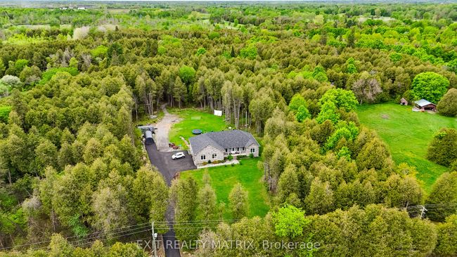 2070 8 Th Line Rd, House other with 5 bedrooms, 4 bathrooms and 8 parking in Metcalfe ON | Image 32