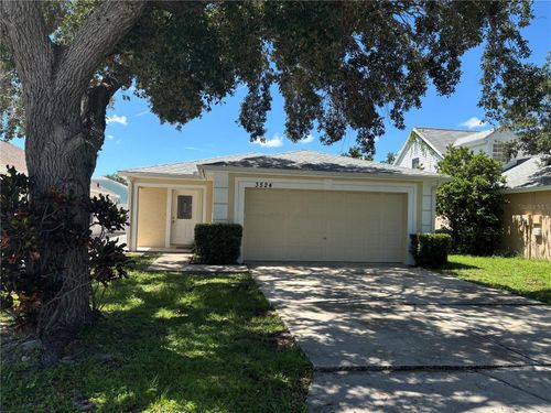 3524 Chinaberry Ln, SARASOTA, FL, 34235-6639 | Card Image