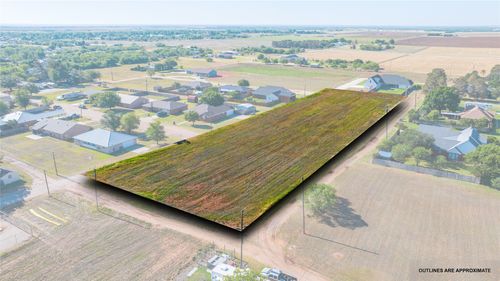 Lot 28 & 29 Addison Drive, Haskell, TX, 79521 | Card Image