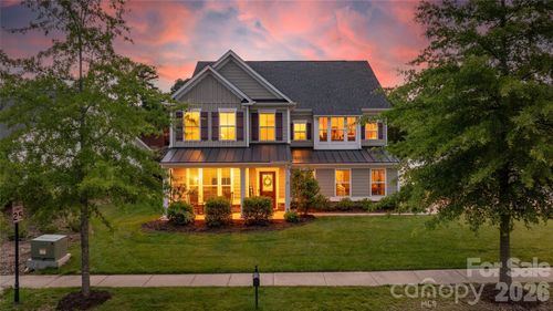 13302 Serenity St, Huntersville, NC, 28078-0021 | Card Image
