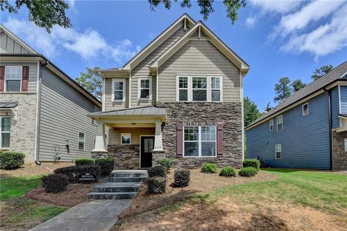 2339 Village Grove Dr, Suwanee, GA, 30024-4881 | Card Image