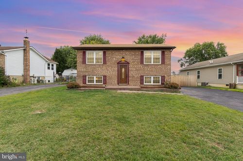 305 Cherry St, PERRYVILLE, MD, 21903-2686 | Card Image