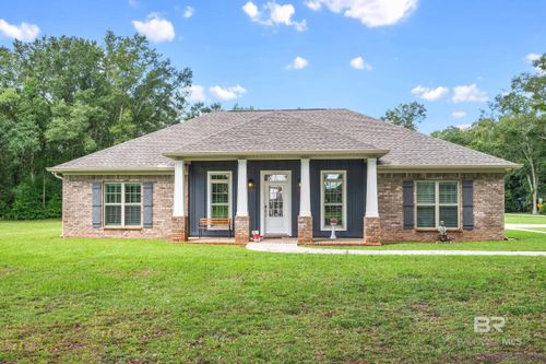 1700 S Juniper Drive, Foley, AL, 36535 | Card Image