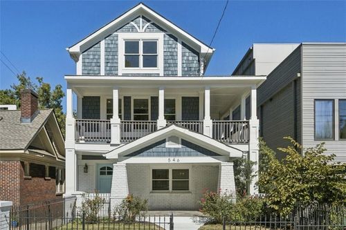 546 Highland Ave Ne, ATLANTA, GA, 30312-1324 | Card Image