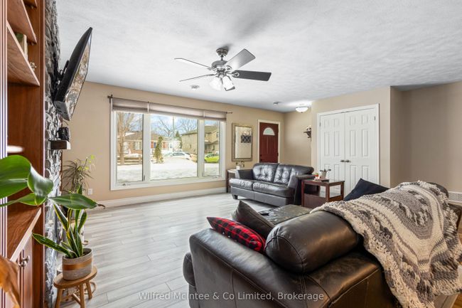 335 Bricker St, House other with 4 bedrooms, 2 bathrooms and 5 parking in Port Elgin ON | Image 12