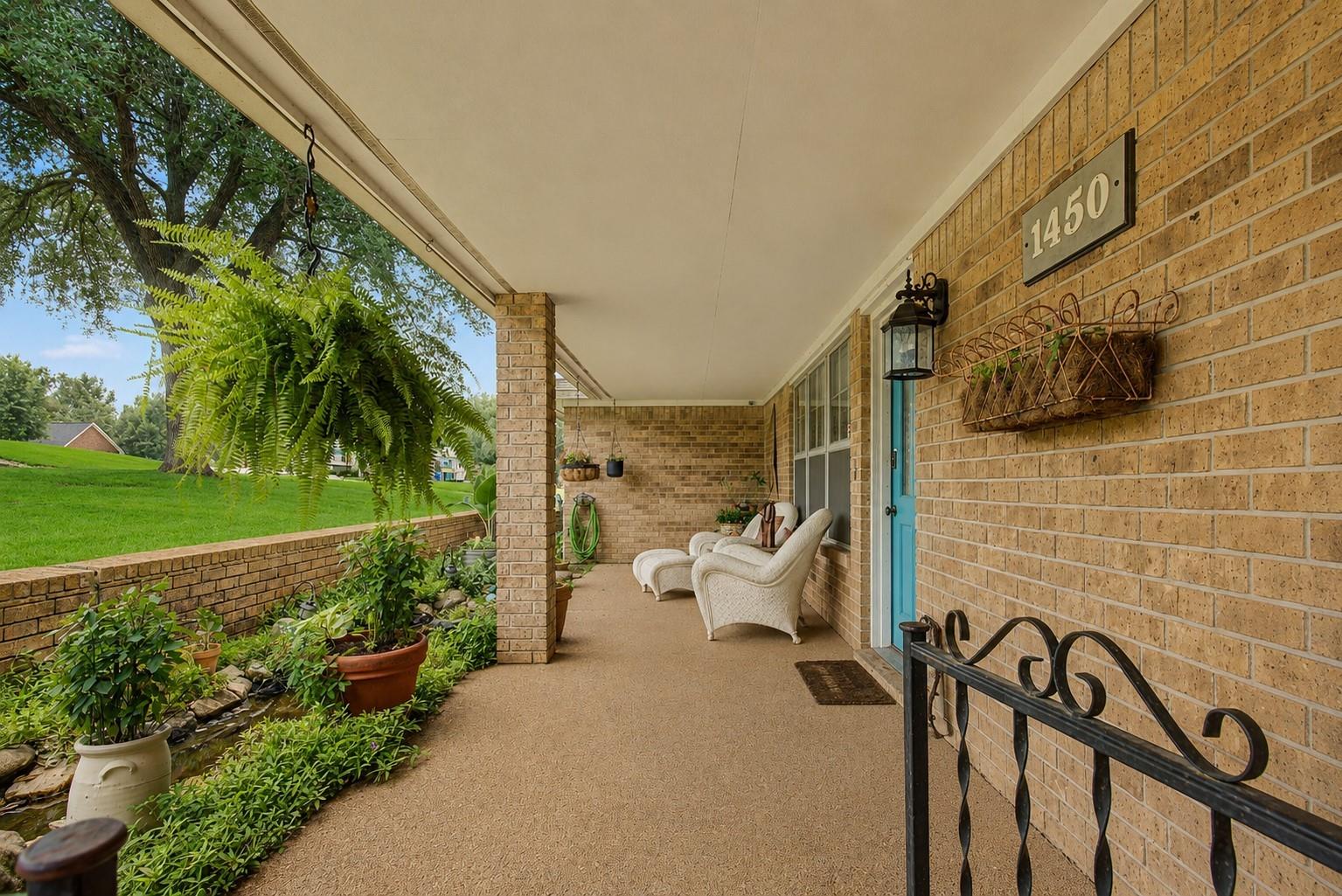 Residential in Huntsville 4