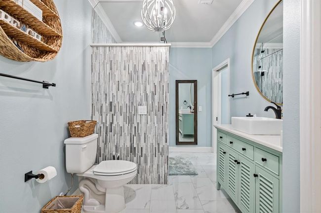 1981 Avenue I, House other with 4 bedrooms, 2 bathrooms and null parking in Crystal Beach TX | Image 21