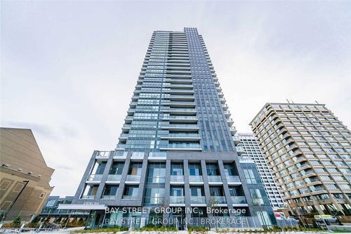 n3004-6 Sonic Way, North York, ON, M3C0P1 | Card Image