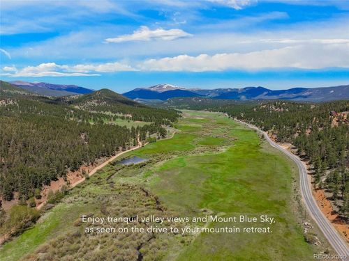 302 Miners Way, Bailey, CO, 80421-1230 | Card Image