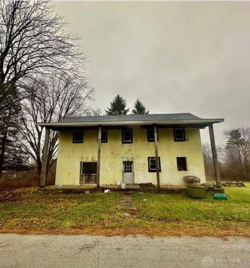 4256 Cherry Grove Rd, Jamestown, OH, 45335-9739 | Card Image