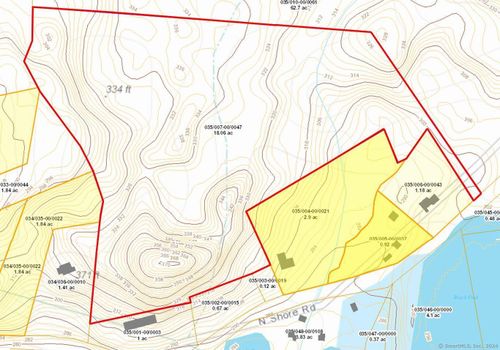 47 N Shore Rd, Voluntown, CT, 06384 | Card Image