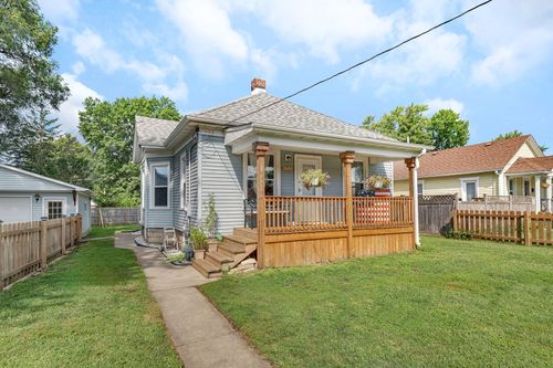 1122 Grant St, Morris, IL, 60450-1531 | Card Image