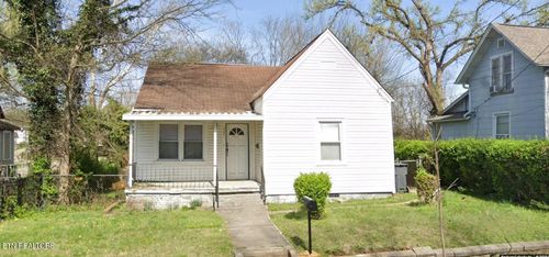 3207 Ashland Ave, Knoxville, TN, 37914 | Card Image